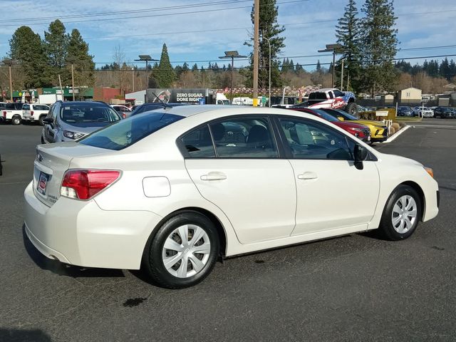 2014 Subaru Impreza Base