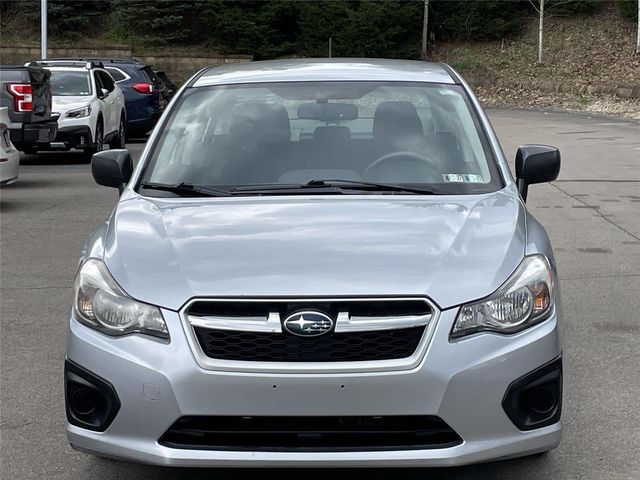2014 Subaru Impreza Base