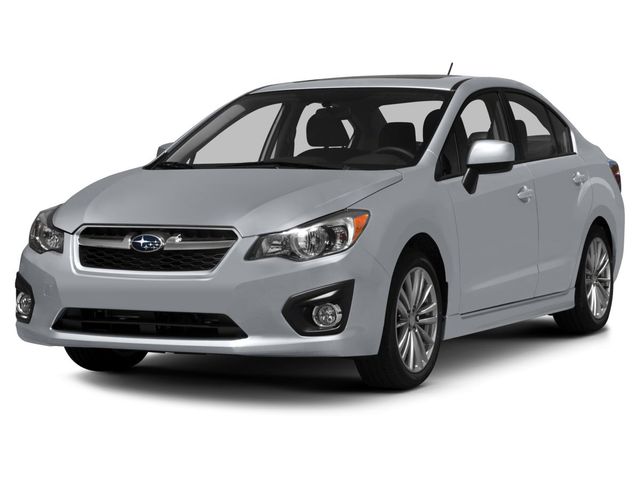 2014 Subaru Impreza Base