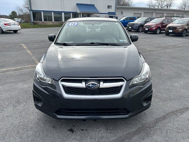 2014 Subaru Impreza Premium