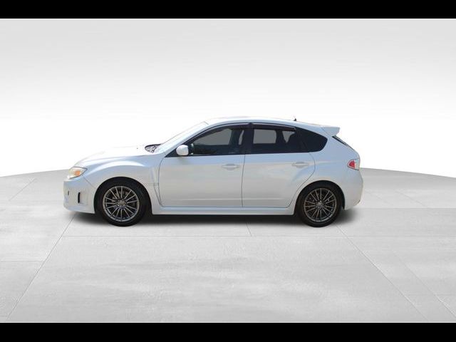 2014 Subaru Impreza WRX WRX Premium