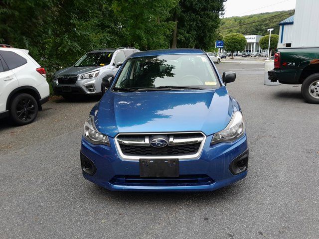 2014 Subaru Impreza Base