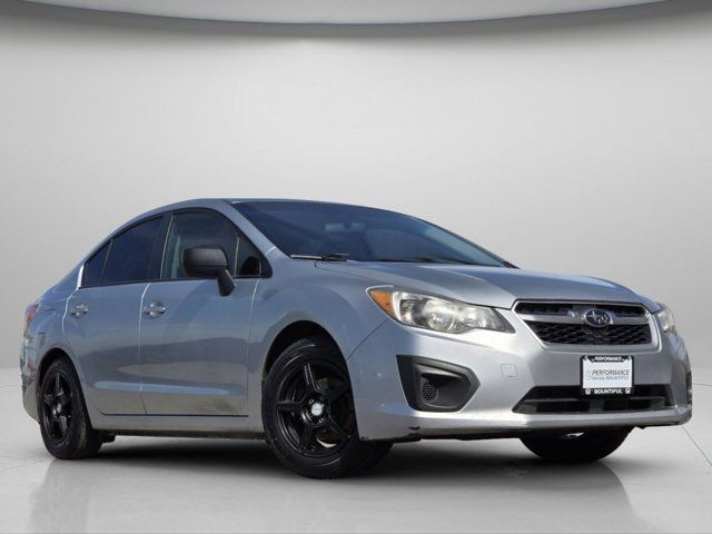 2014 Subaru Impreza Base