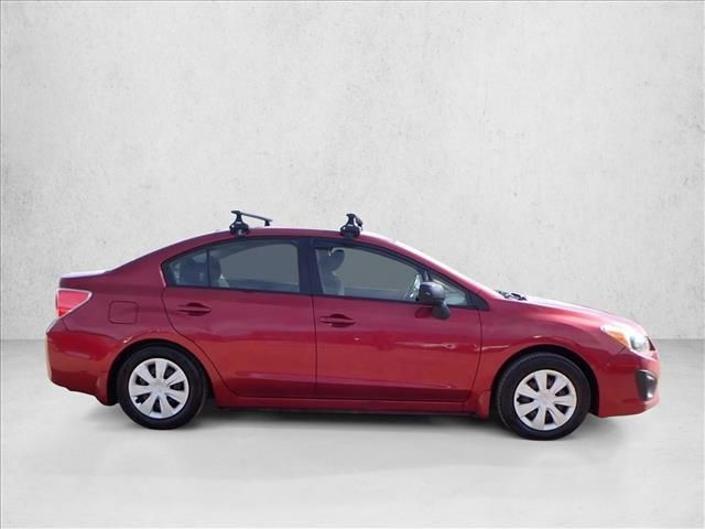 2014 Subaru Impreza Base