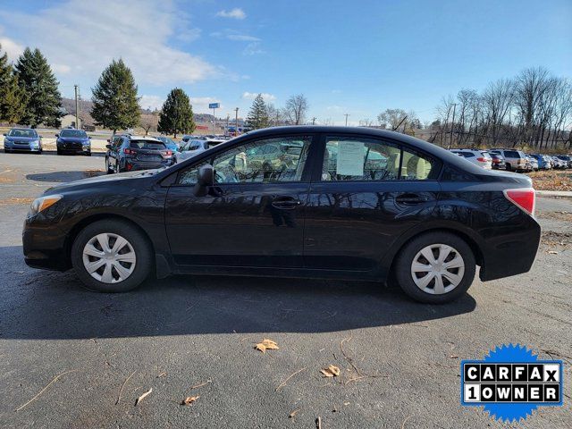 2014 Subaru Impreza Base