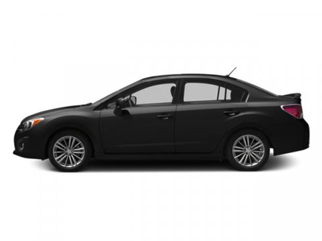 2014 Subaru Impreza Limited