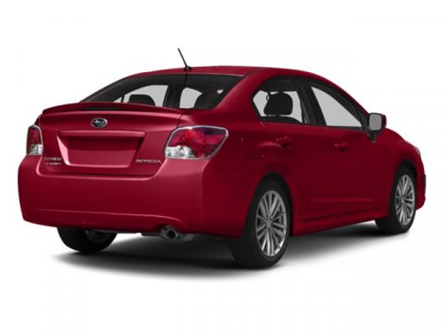 2014 Subaru Impreza Premium