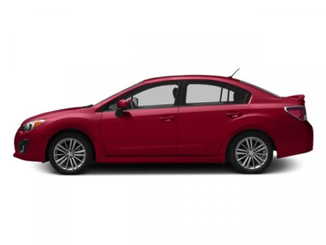 2014 Subaru Impreza Premium