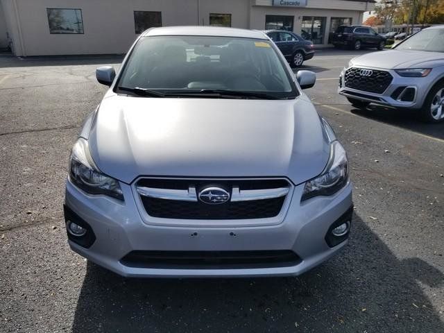 2014 Subaru Impreza Premium