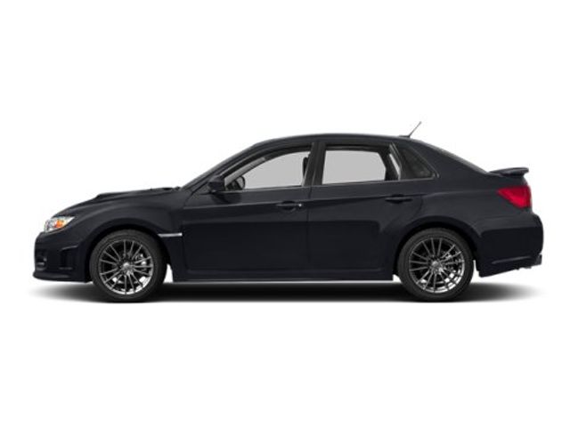 2014 Subaru Impreza WRX WRX Premium