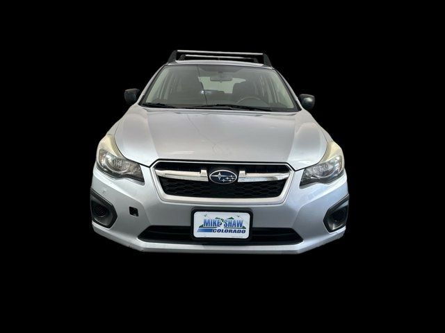 2014 Subaru Impreza 2.0i