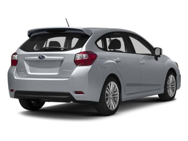 2014 Subaru Impreza 2.0i