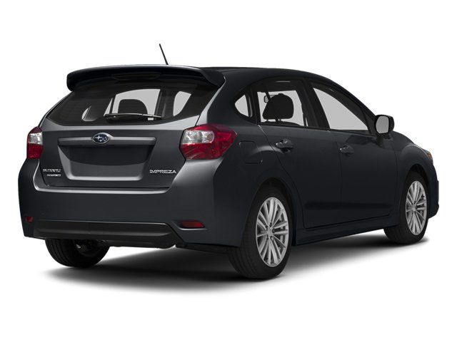 2014 Subaru Impreza 2.0i Premium