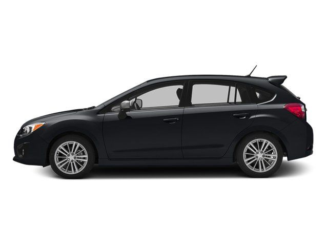 2014 Subaru Impreza 2.0i Premium