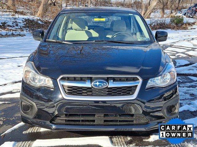 2014 Subaru Impreza 2.0i Premium