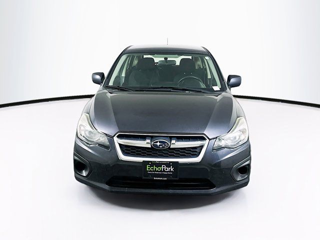2014 Subaru Impreza 2.0i Premium