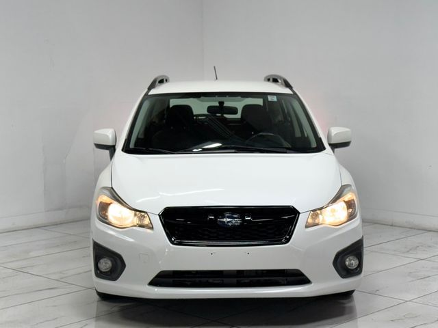 2014 Subaru Impreza 2.0i Sport Limited