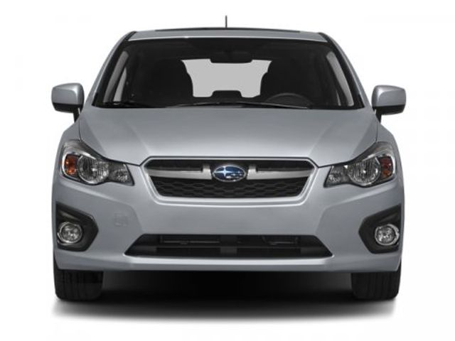 2014 Subaru Impreza 2.0i Sport Limited