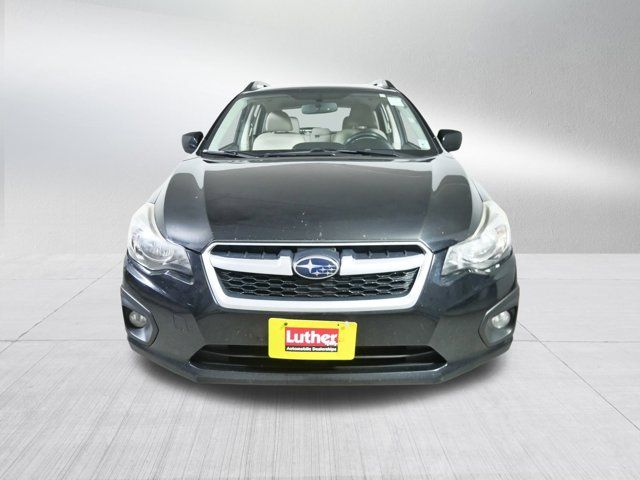 2014 Subaru Impreza 2.0i Sport Premium
