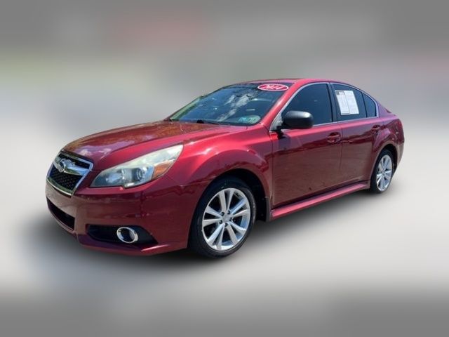 2014 Subaru Legacy 2.5i