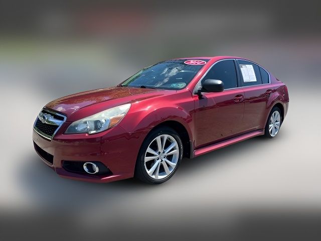 2014 Subaru Legacy 2.5i