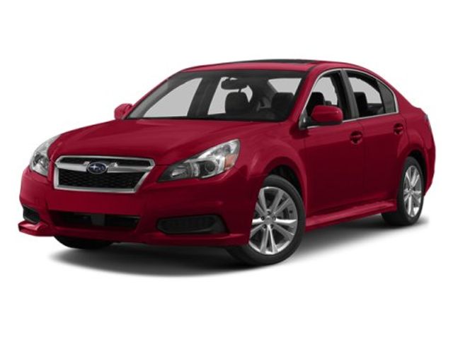 2014 Subaru Legacy 2.5i Premium