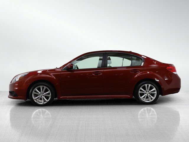 2014 Subaru Legacy 2.5i Premium