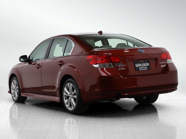 2014 Subaru Legacy 2.5i Premium