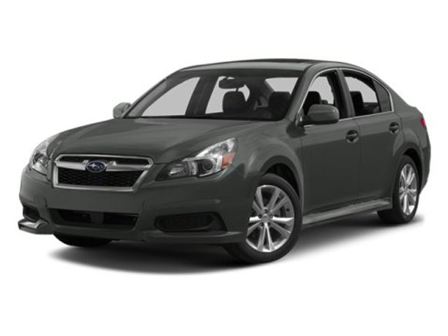 2014 Subaru Legacy 2.5i Limited