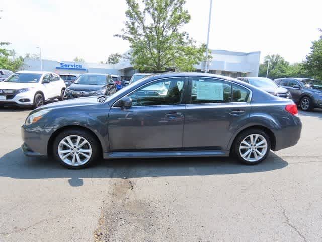 2014 Subaru Legacy 2.5i Premium