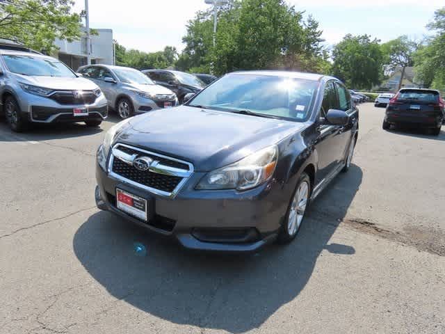 2014 Subaru Legacy 2.5i Premium