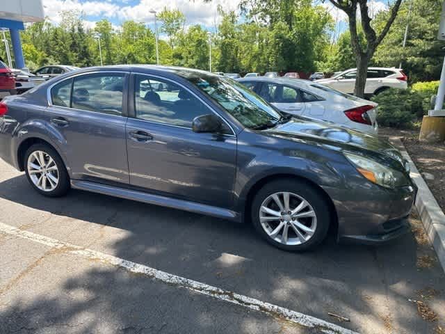 2014 Subaru Legacy 2.5i Premium