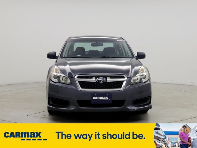 2014 Subaru Legacy 2.5i Premium