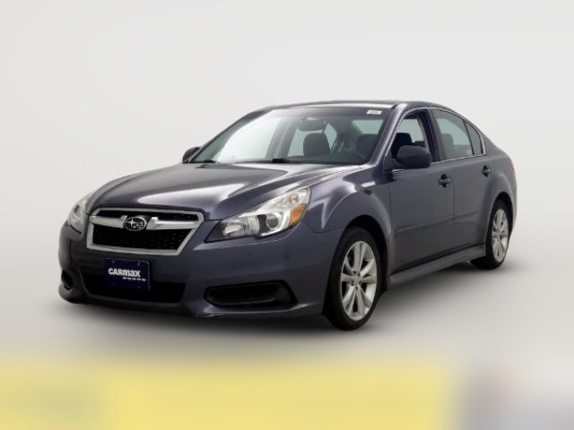 2014 Subaru Legacy 2.5i Premium