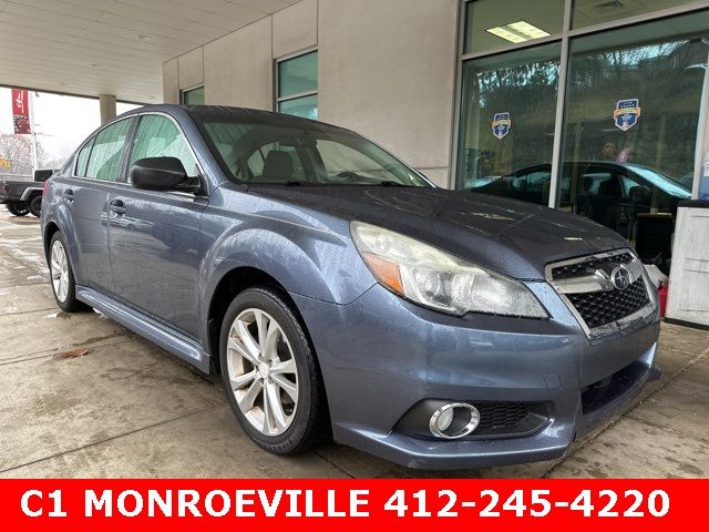 2014 Subaru Legacy 2.5i