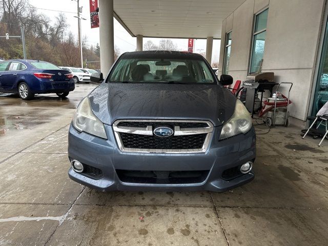 2014 Subaru Legacy 2.5i