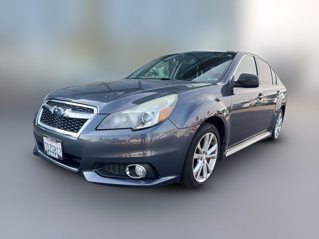 2014 Subaru Legacy 2.5i