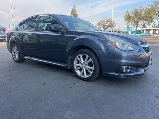 2014 Subaru Legacy 2.5i