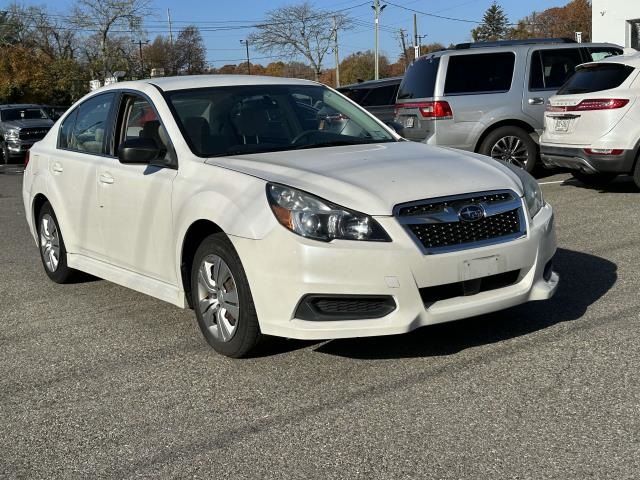 2014 Subaru Legacy 2.5i