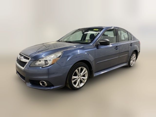 2014 Subaru Legacy 2.5i