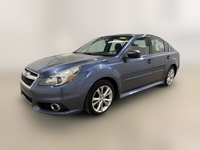 2014 Subaru Legacy 2.5i