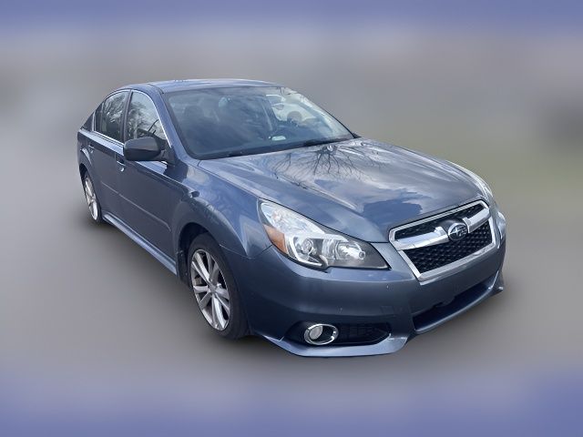 2014 Subaru Legacy 2.5i