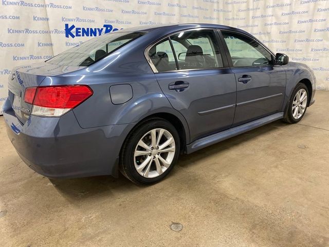 2014 Subaru Legacy 2.5i