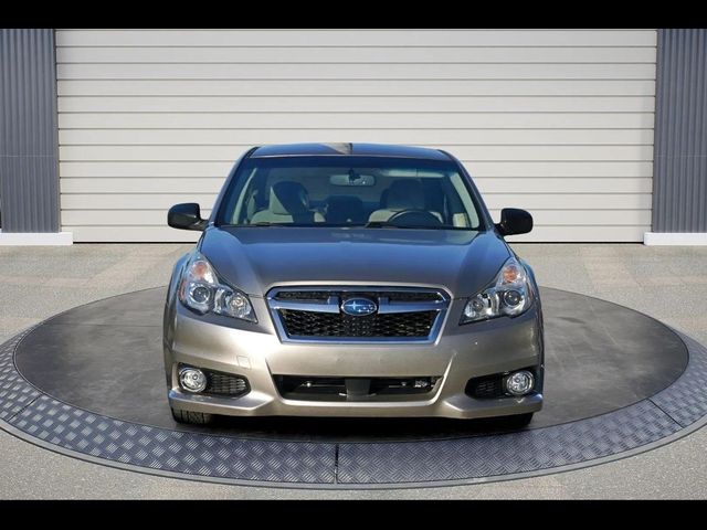 2014 Subaru Legacy 2.5i