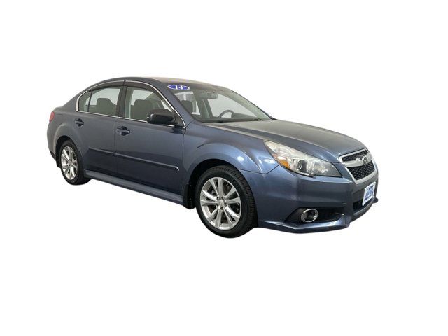 2014 Subaru Legacy 2.5i