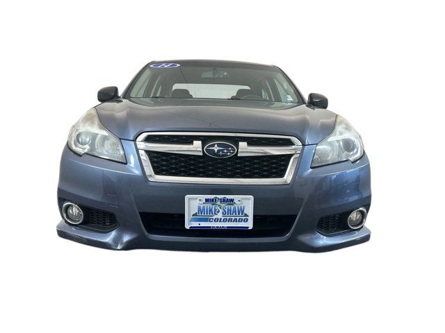 2014 Subaru Legacy 2.5i