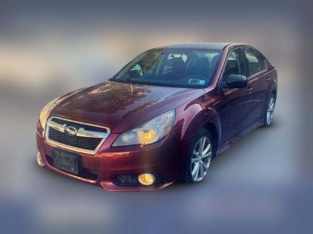 2014 Subaru Legacy 2.5i