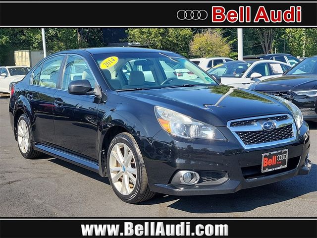 2014 Subaru Legacy 2.5i