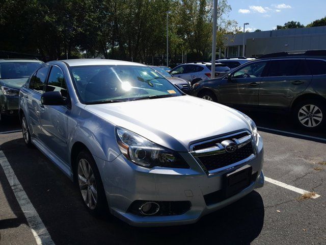 2014 Subaru Legacy 2.5i