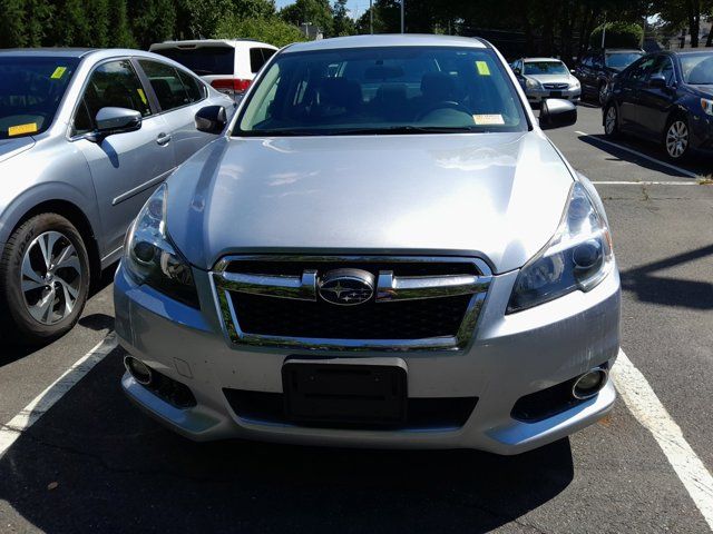 2014 Subaru Legacy 2.5i